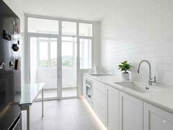 Sherwood Towers (D21), Apartment #602422951